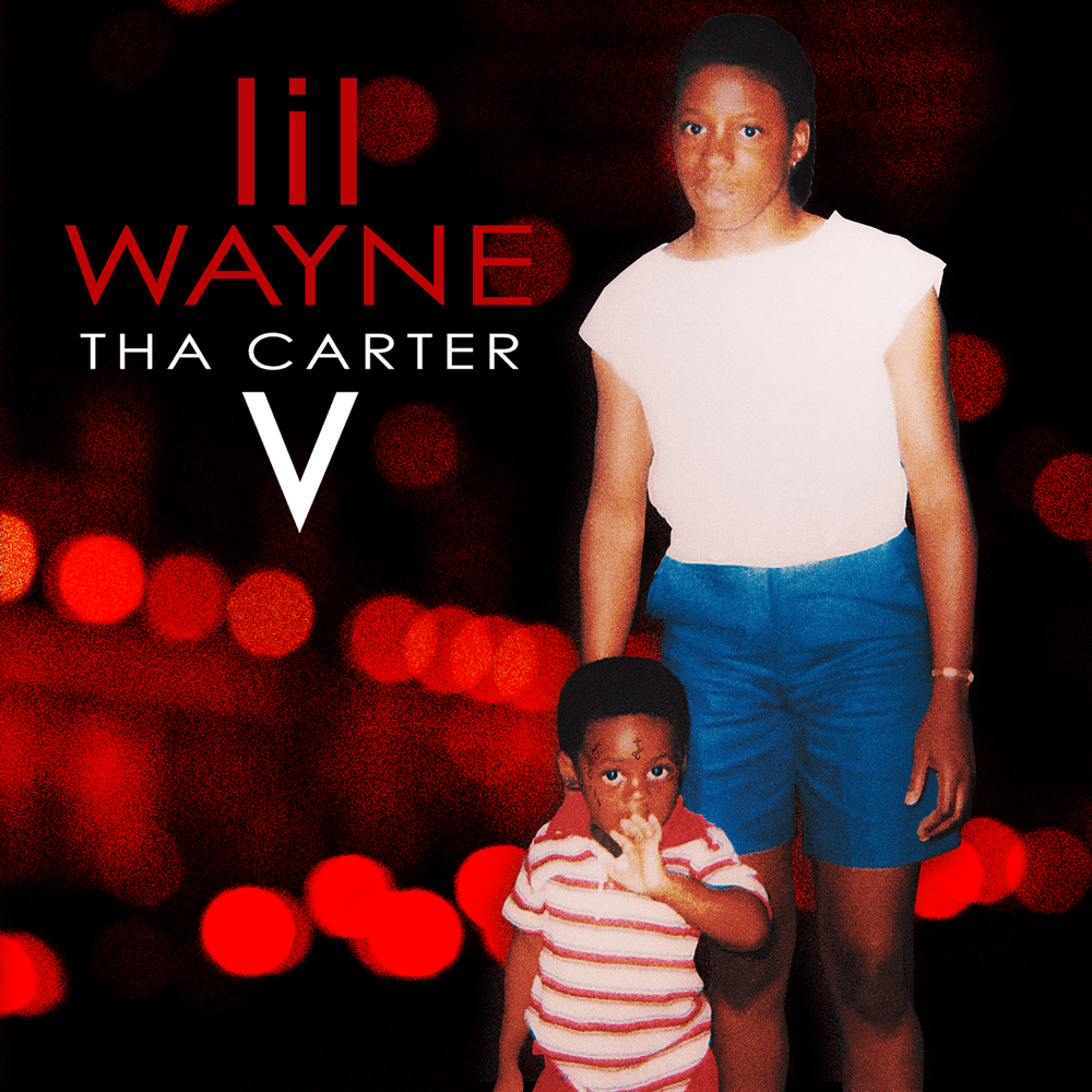 Lil Wayne - Tha Carter V Lil Wayne - Tha Carter V