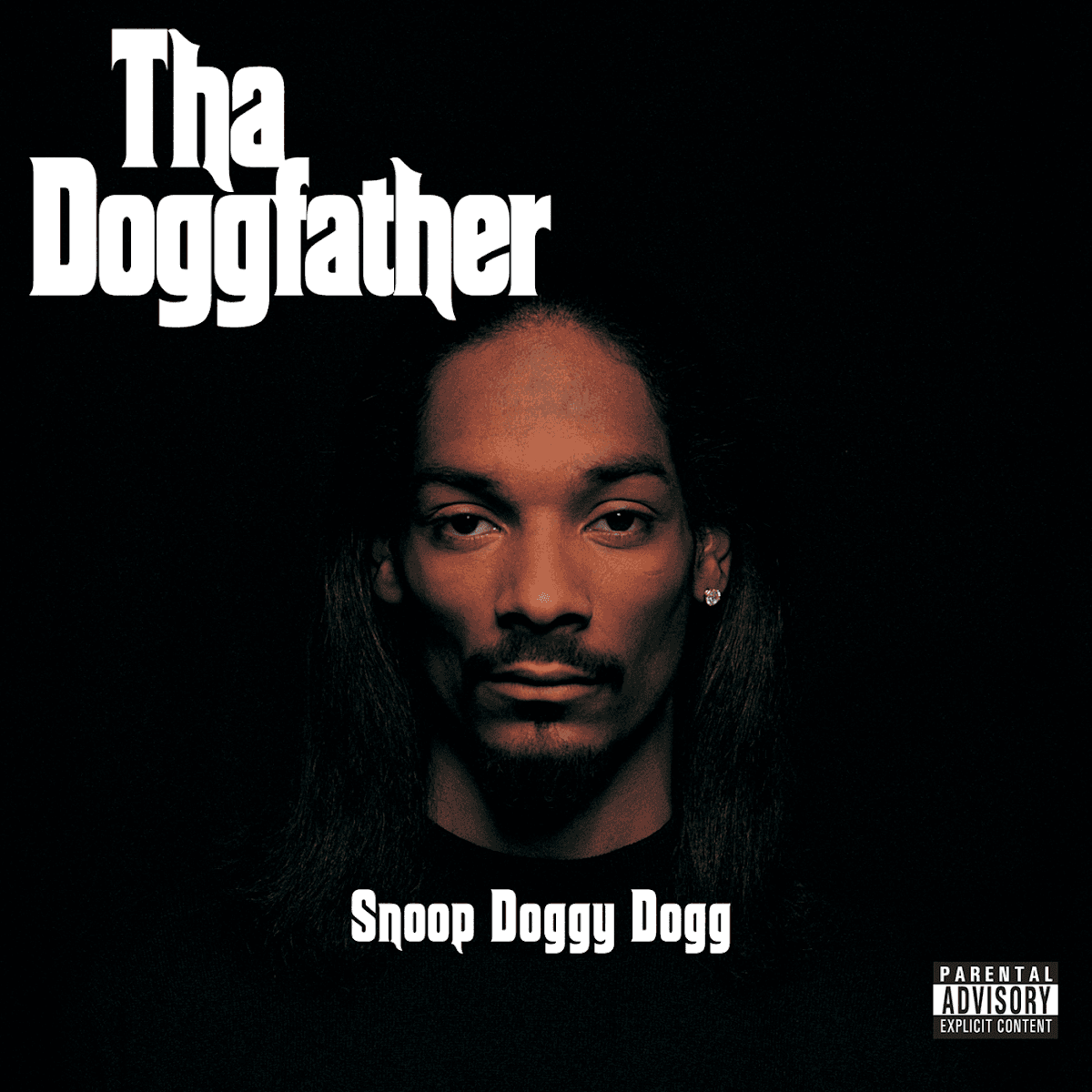Snoop Dogg - Tha Doggfather Snoop Dogg - Tha Doggfather