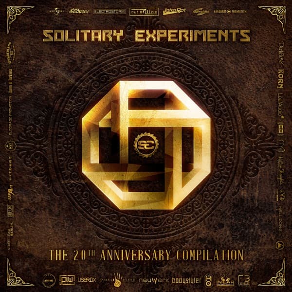 Solitary Experiments - The 20th Anniversary Compilation
