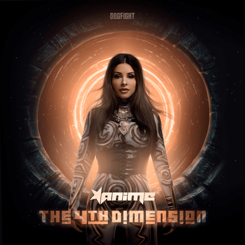 AniMe - The 4th Dimension