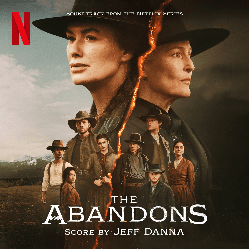 Jeff Danna - The Abandons (Soundtrack)