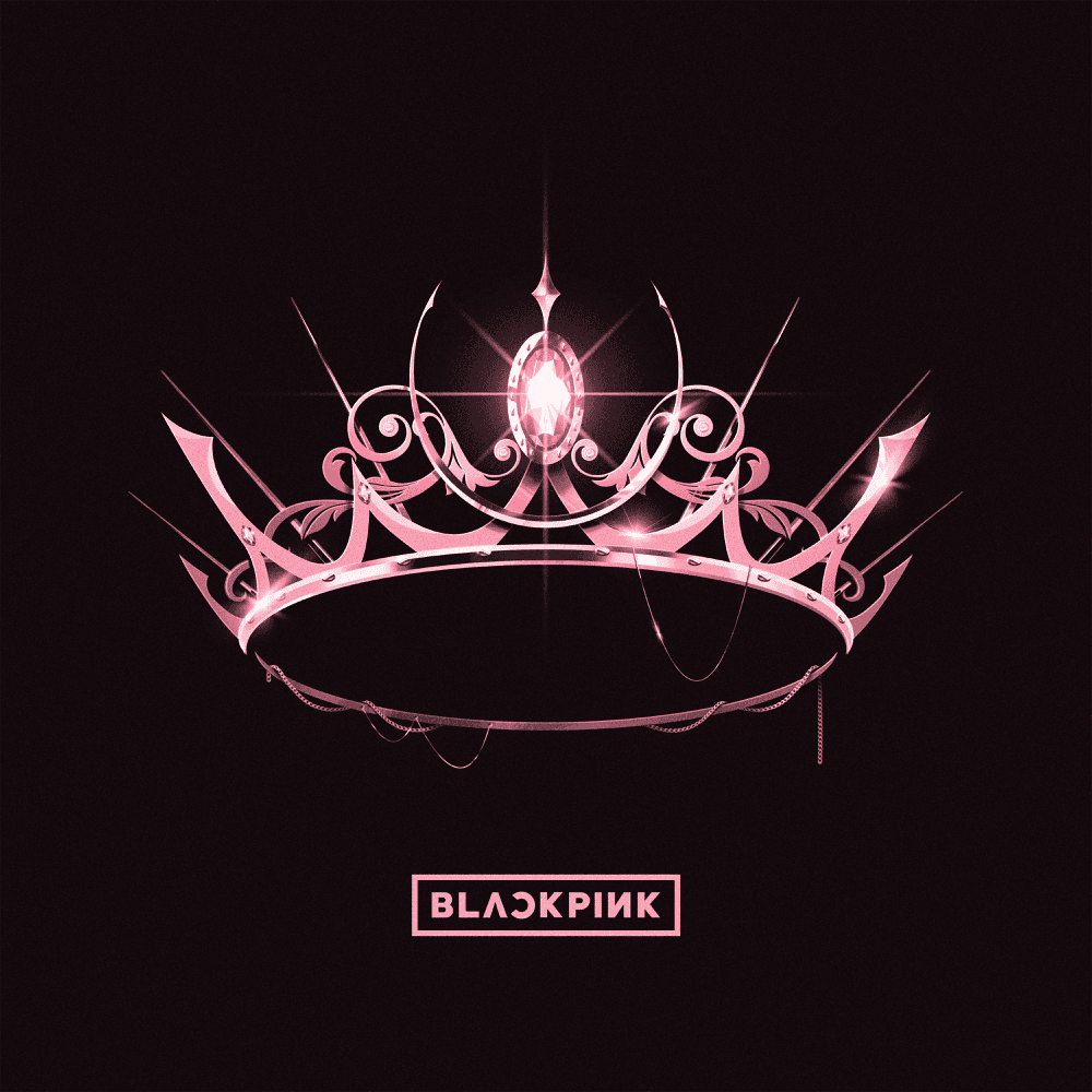 Blackpink - The Album Blackpink - The Album