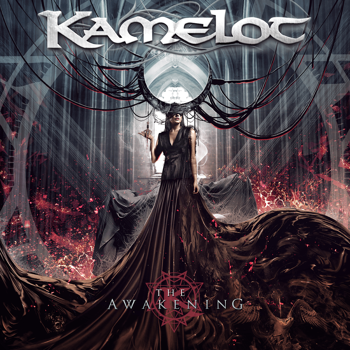 Kamelot - The Awakening Kamelot - The Awakening