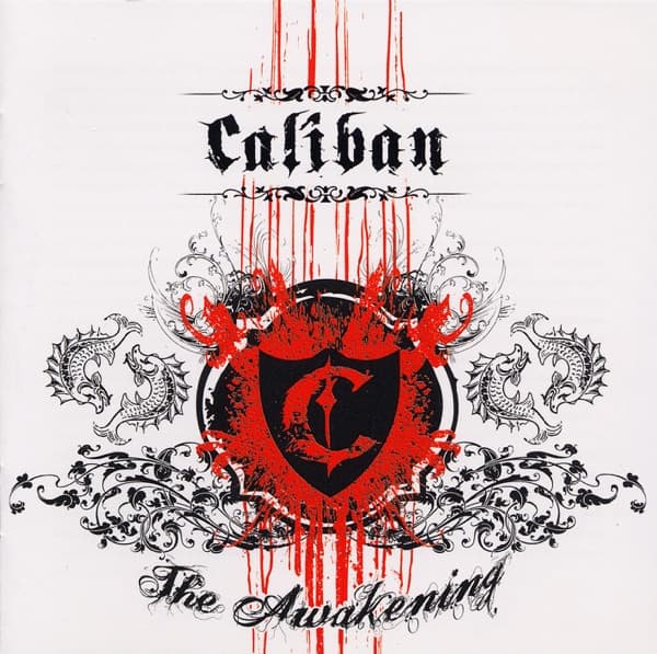 Caliban - The Awakening Caliban - The Awakening