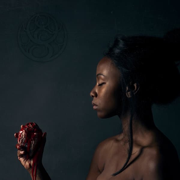 Oceans Of Slumber - The Banished Heart Oceans Of Slumber - The Banished Heart