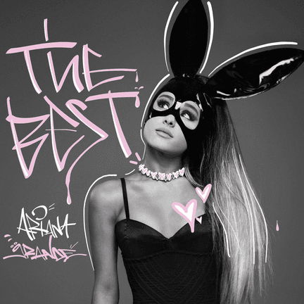 Ariana Grande - The Best Ariana Grande - The Best