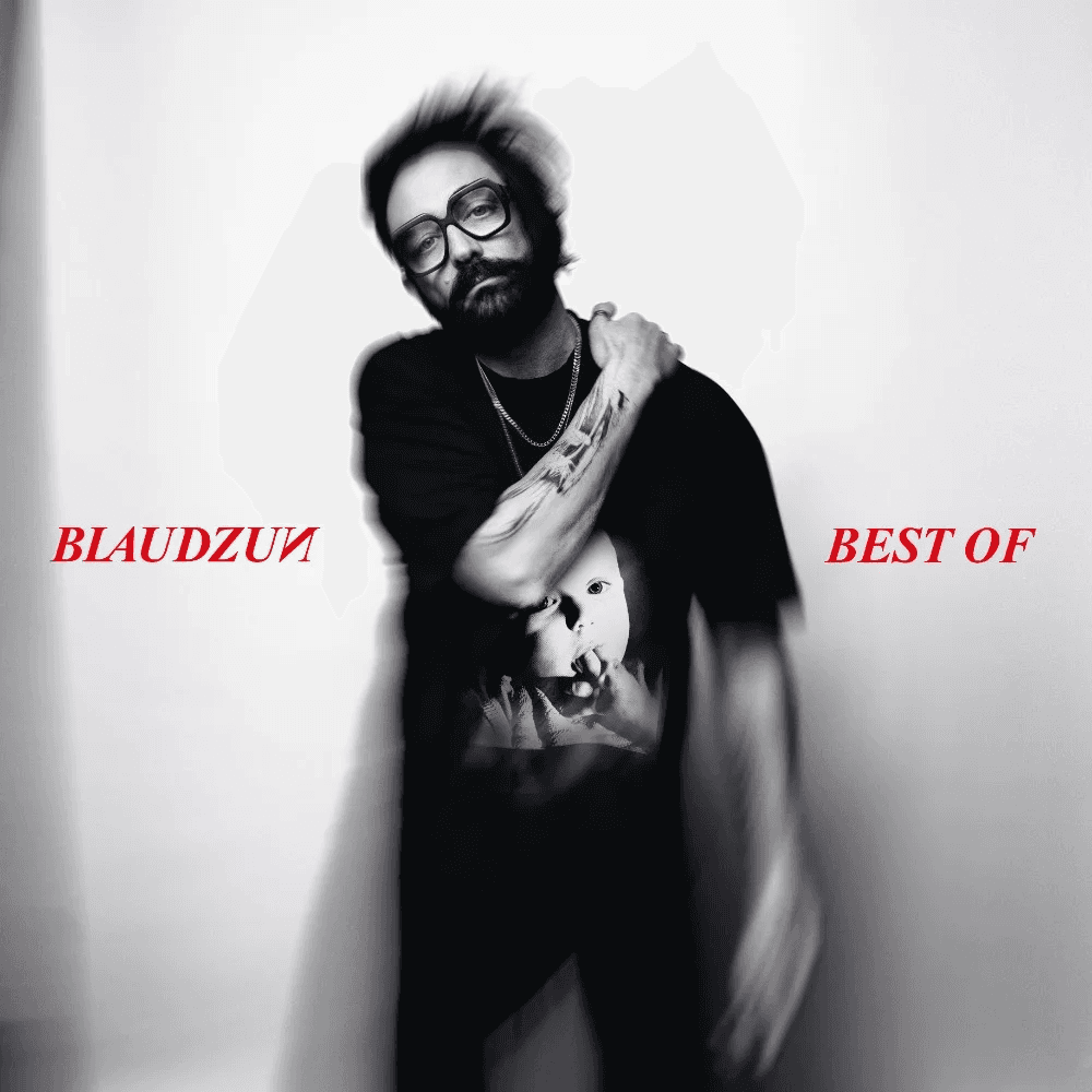 Blaudzun - The Best Of Blaudzun - The Best Of