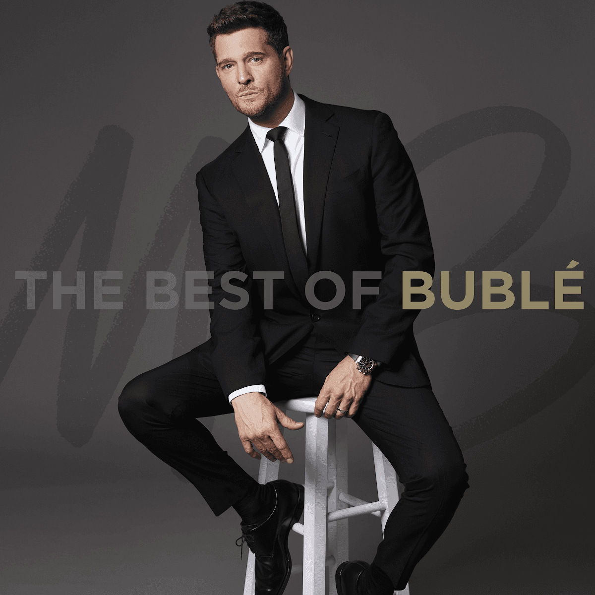 Michael Buble - The Best of Bublé