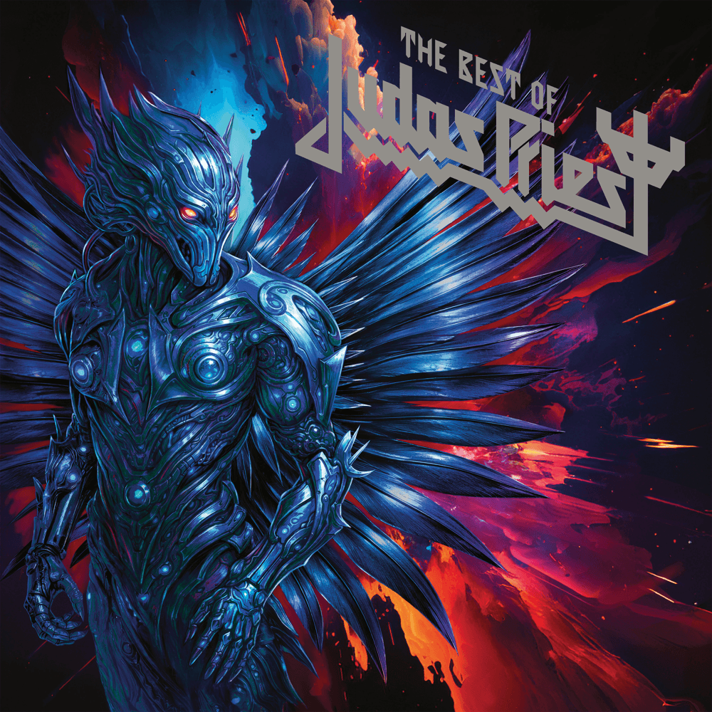 Judas Priest - The Best Of Judas Priest Judas Priest - The Best Of Judas Priest