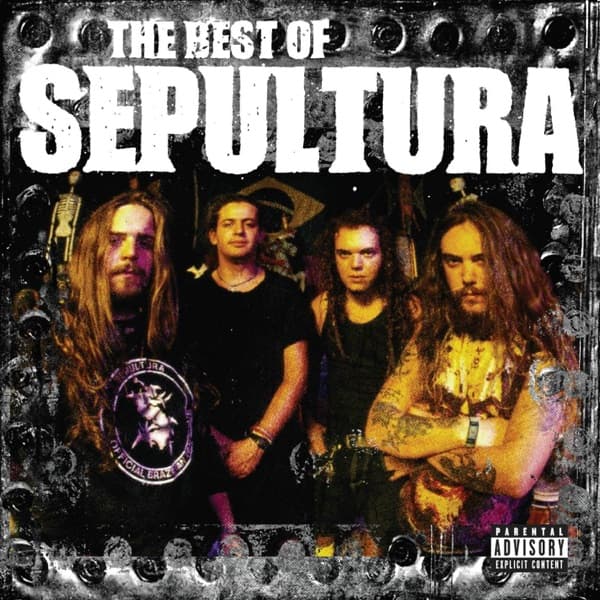 Sepultura - The Best Of Sepultura Sepultura - The Best Of Sepultura