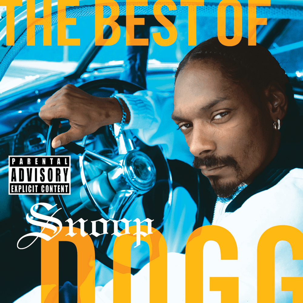 Snoop Dogg - The Best Of Snoop Dogg Snoop Dogg - The Best Of Snoop Dogg