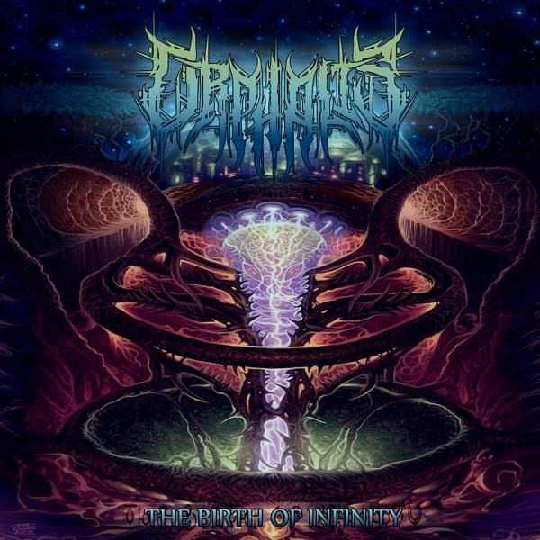 Orphalis - The Birth of Infinity Orphalis - The Birth of Infinity