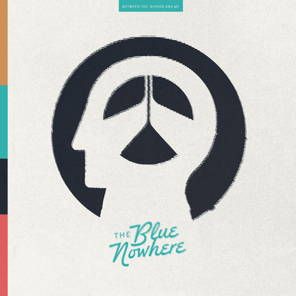 Between The Buried And Me - The Blue Nowhere
