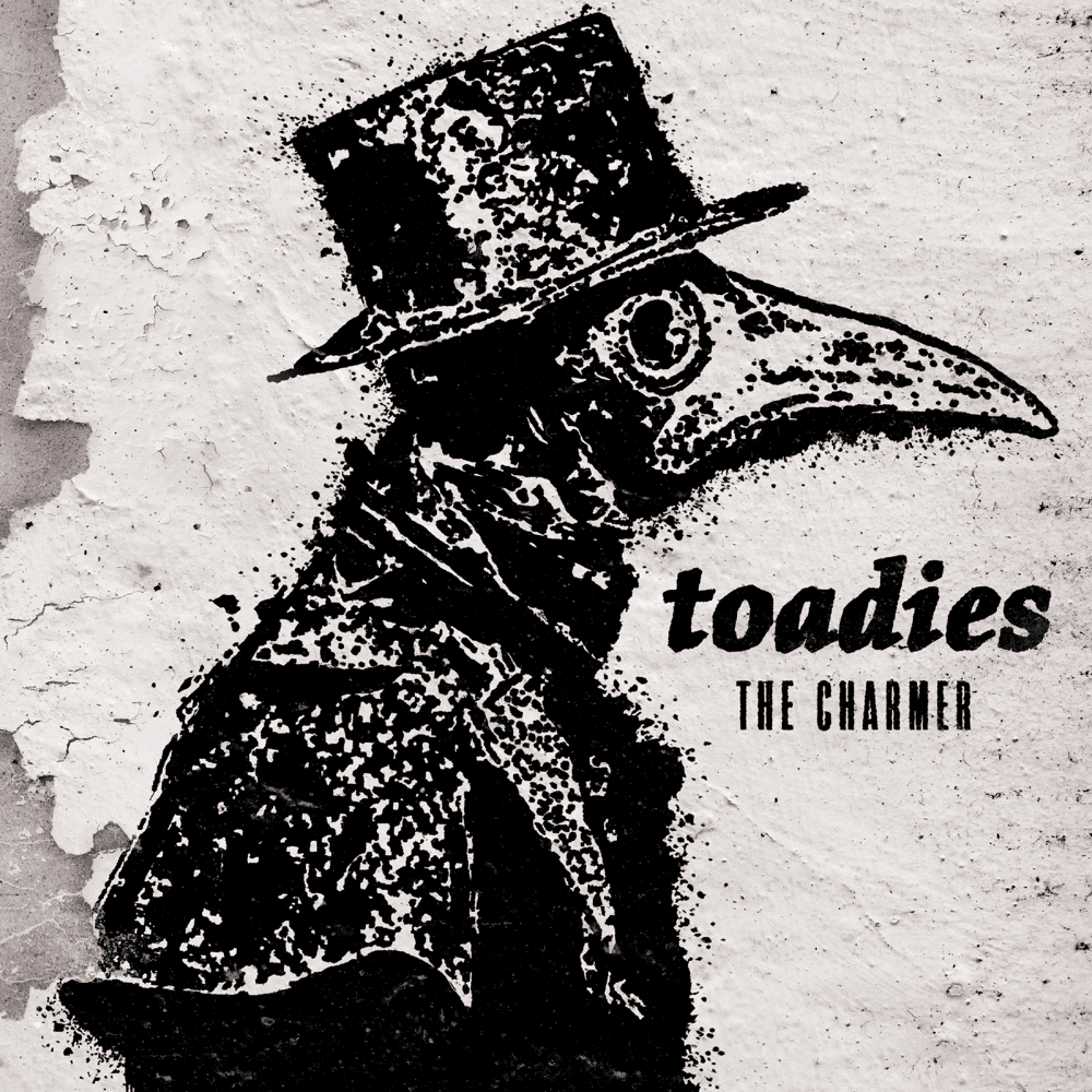 Toadies - The Charmer Toadies - The Charmer
