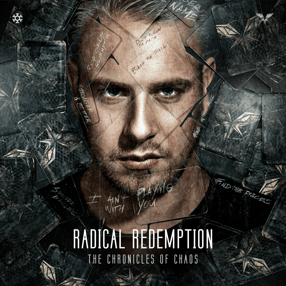 Radical Redemption - The Chronicles Of Chaos Radical Redemption - The Chronicles Of Chaos