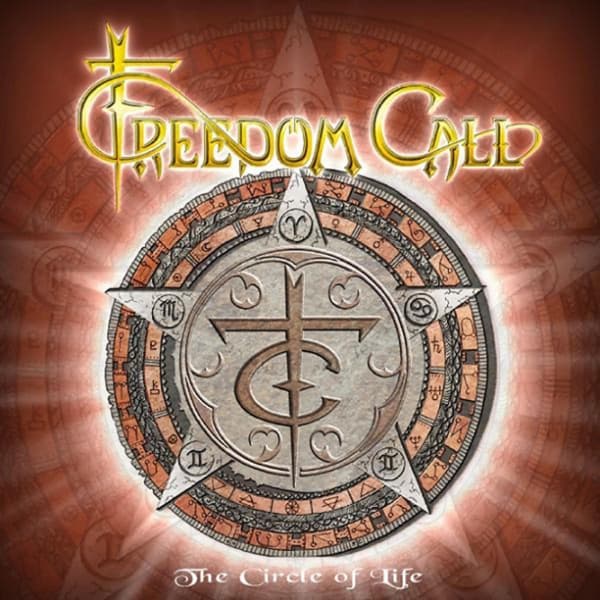 Freedom Call - The Circle of Life Freedom Call - The Circle of Life