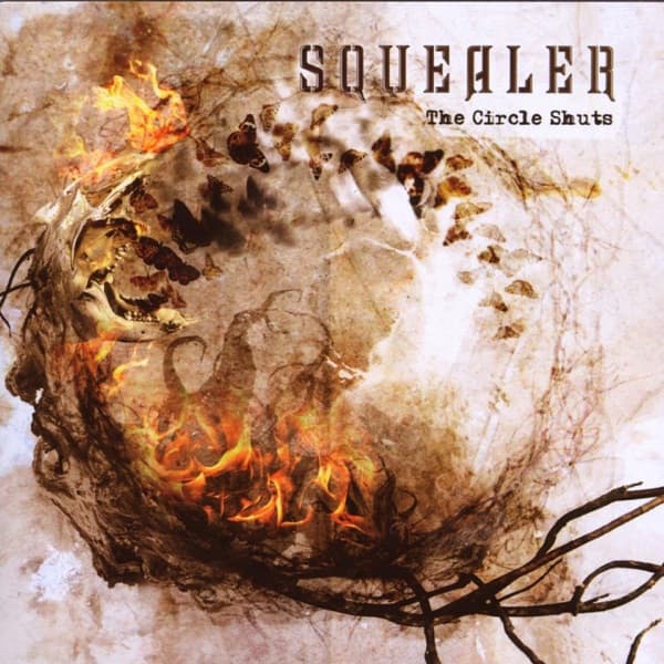 Squealer - The Circle Shuts Squealer - The Circle Shuts