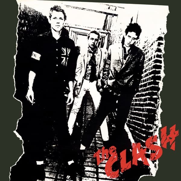 The Clash - The Clash The Clash - The Clash