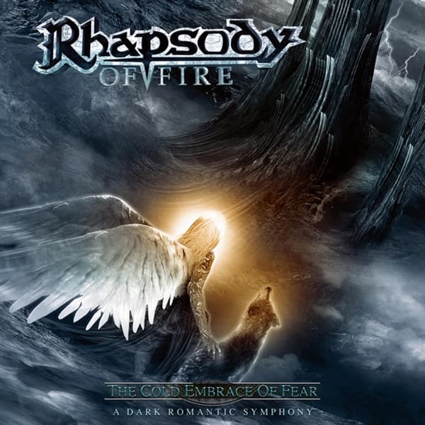 Rhapsody Of Fire - The Cold Embrace Of Fear Rhapsody Of Fire - The Cold Embrace Of Fear