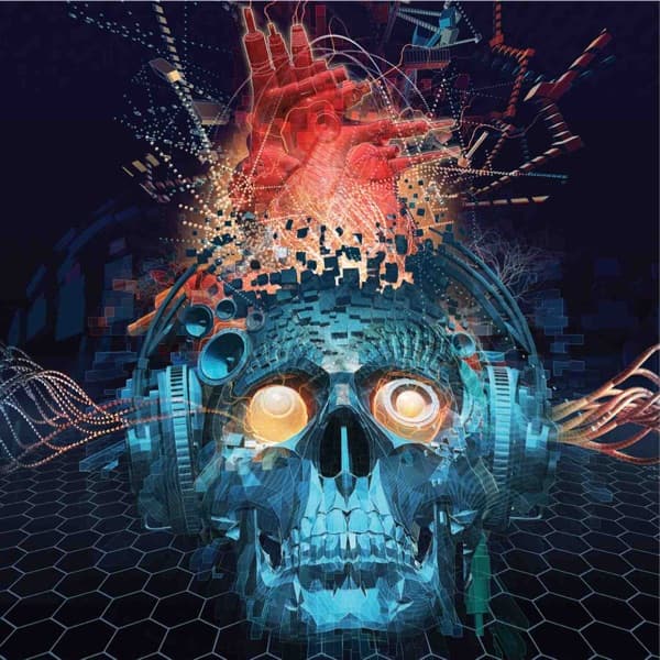 Papa Roach - The Connection Papa Roach - The Connection