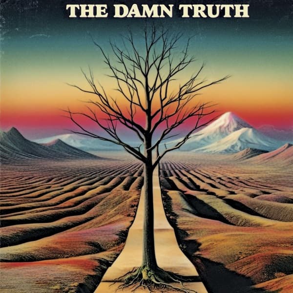 The Damn Truth - The Damn Truth The Damn Truth - The Damn Truth