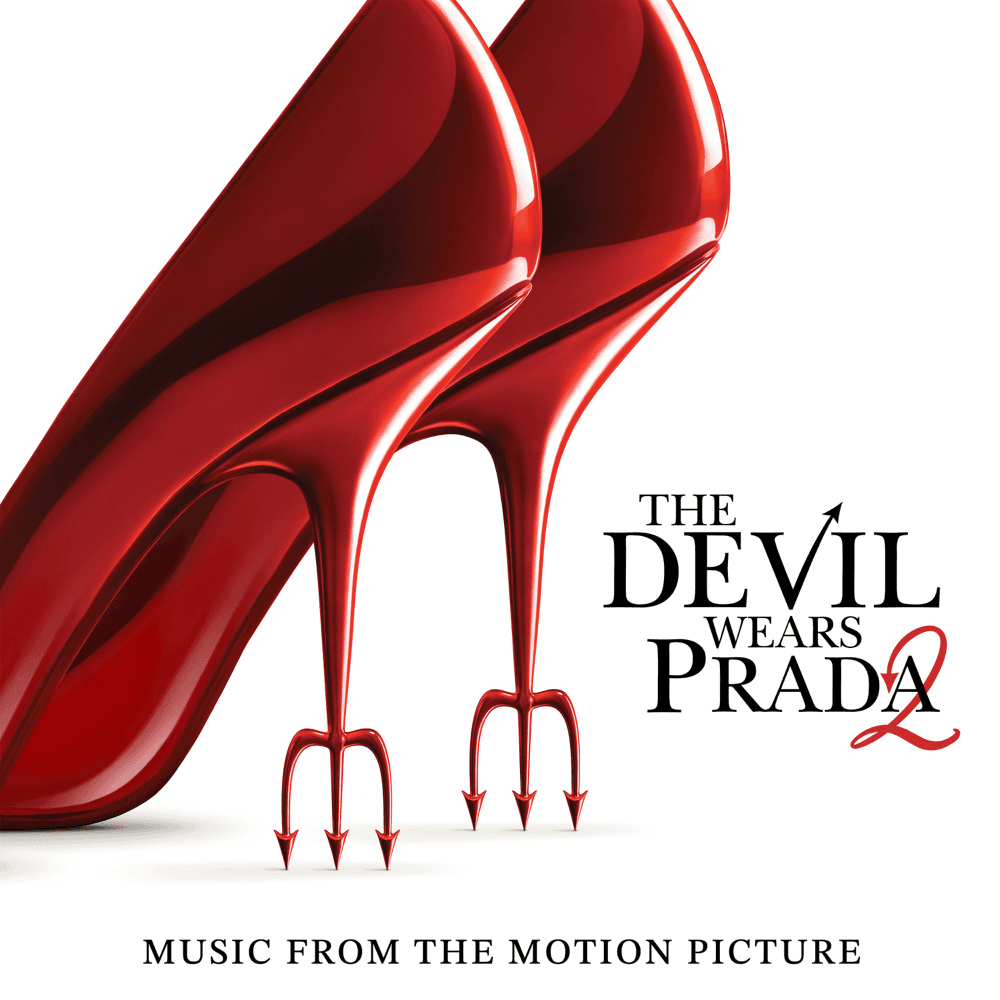Various Artists - The Devil Wears Prada 2 Soundtrack