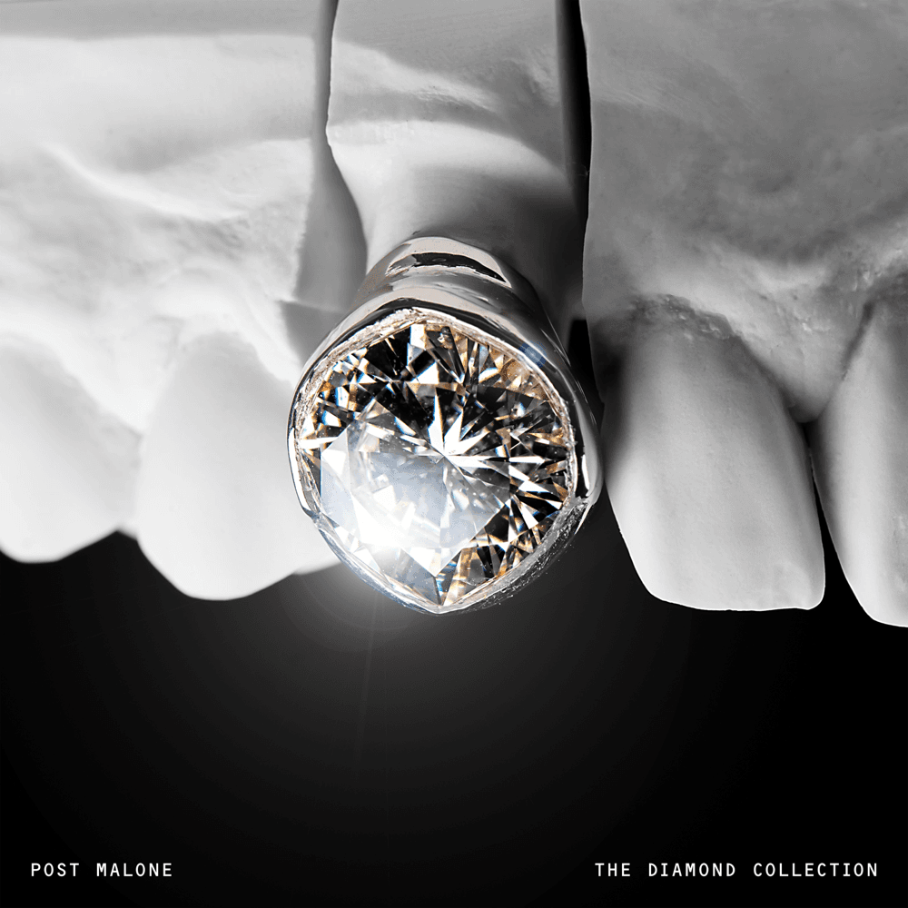 Post Malone - The Diamond Collection Post Malone - The Diamond Collection
