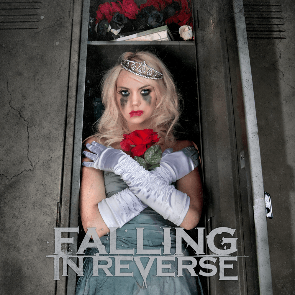 Falling In Reverse - The Drug In Me Is You Falling In Reverse - The Drug In Me Is You