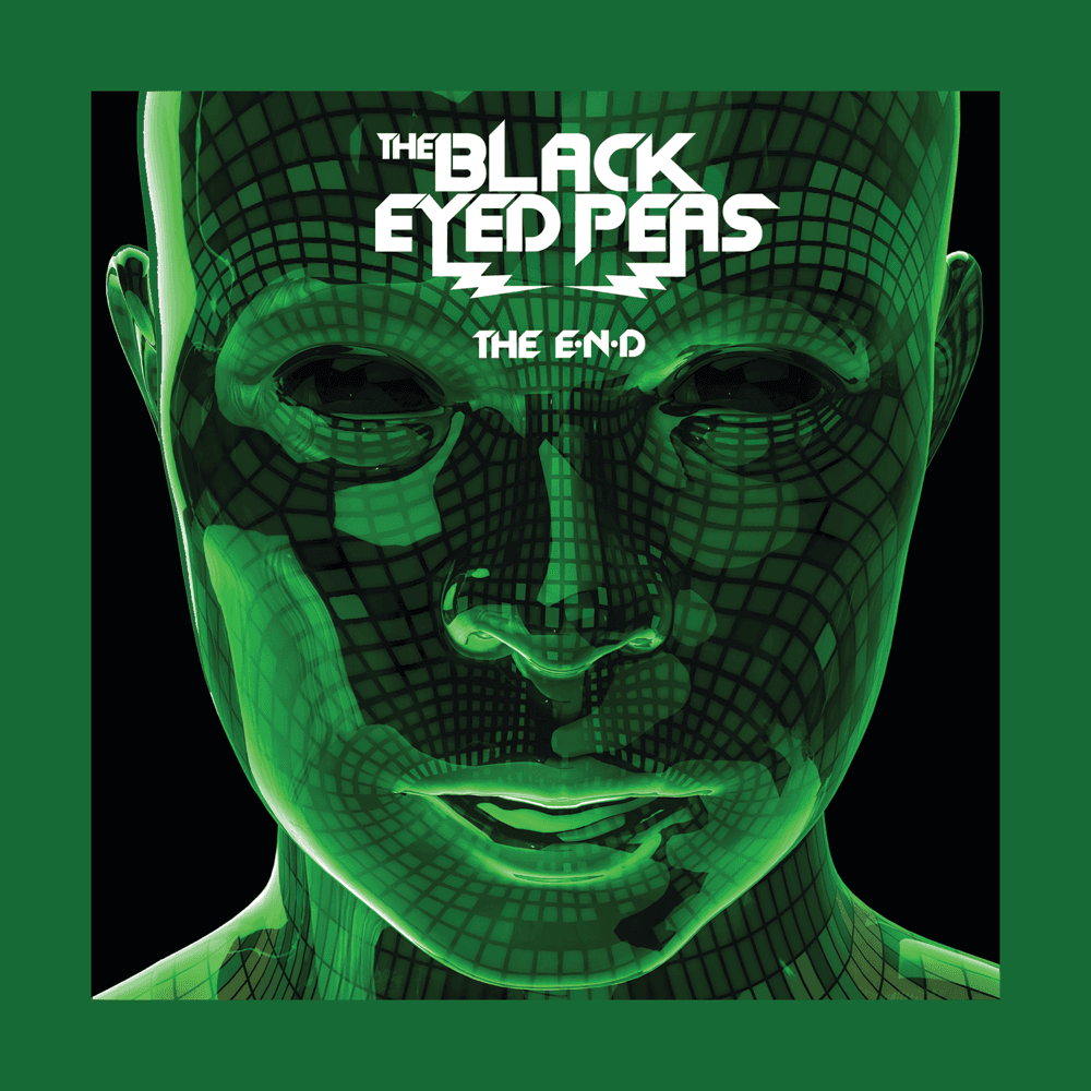 Black Eyed Peas - The E.N.D. Black Eyed Peas - The E.N.D.