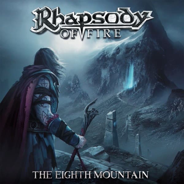 Rhapsody Of Fire - The Eighth Mountain Rhapsody Of Fire - The Eighth Mountain