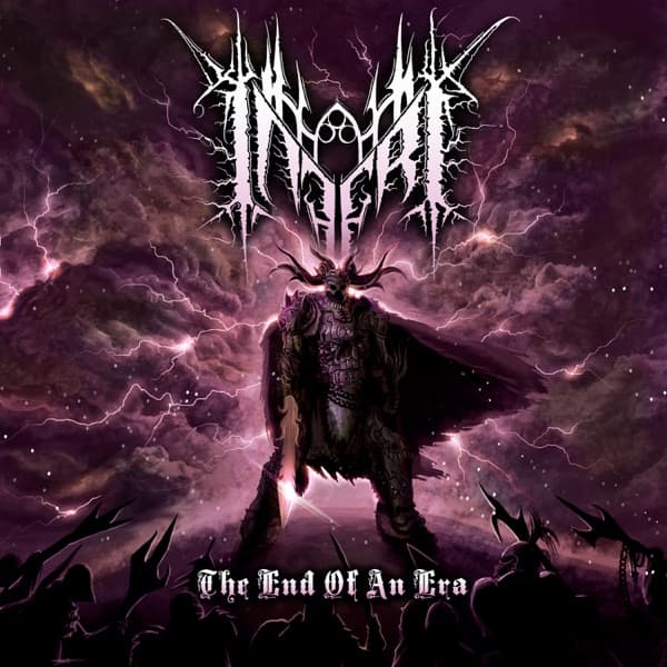 Inferi - The End Of An Era