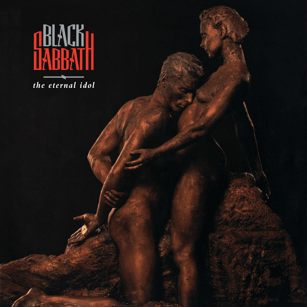 Black Sabbath - The Eternal Idol Black Sabbath - The Eternal Idol