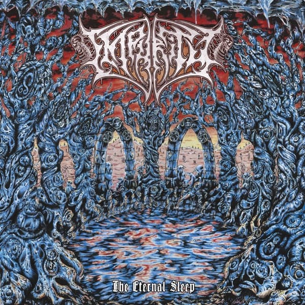 Impurity - The Eternal Sleep Impurity - The Eternal Sleep