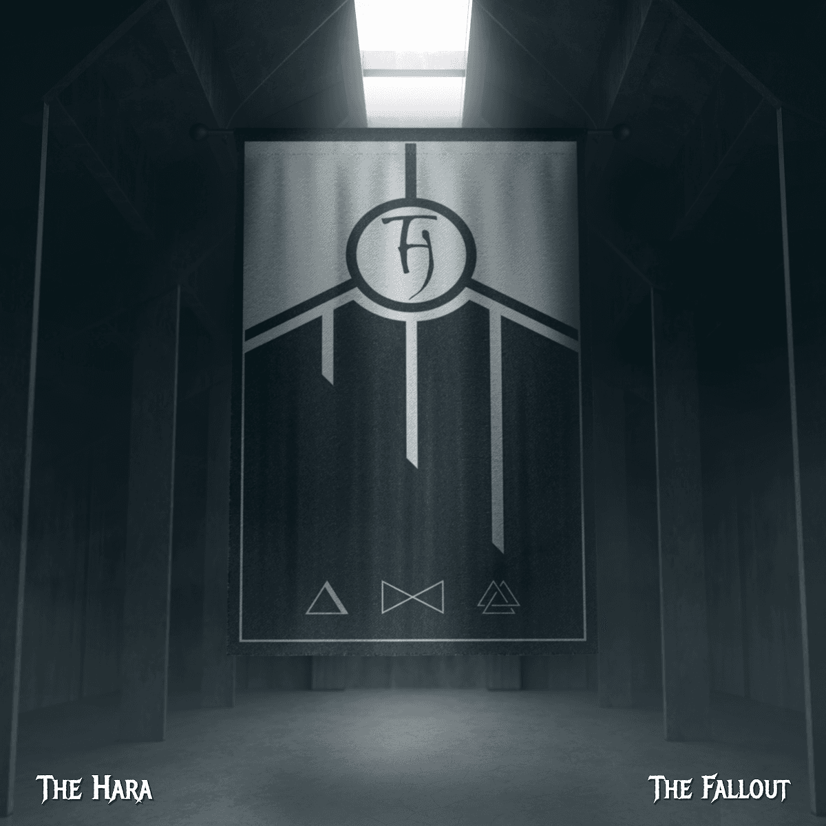 The Hara - The Fallout The Hara - The Fallout
