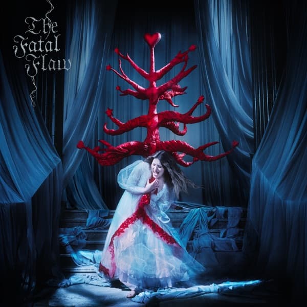 Paris Paloma - The Fatal Flaw Paris Paloma - The Fatal Flaw