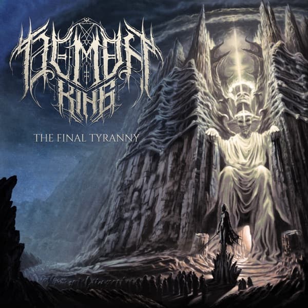 Demon King - The Final Tyranny Demon King - The Final Tyranny