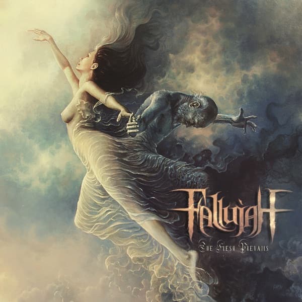 Fallujah - The Flesh Prevails
