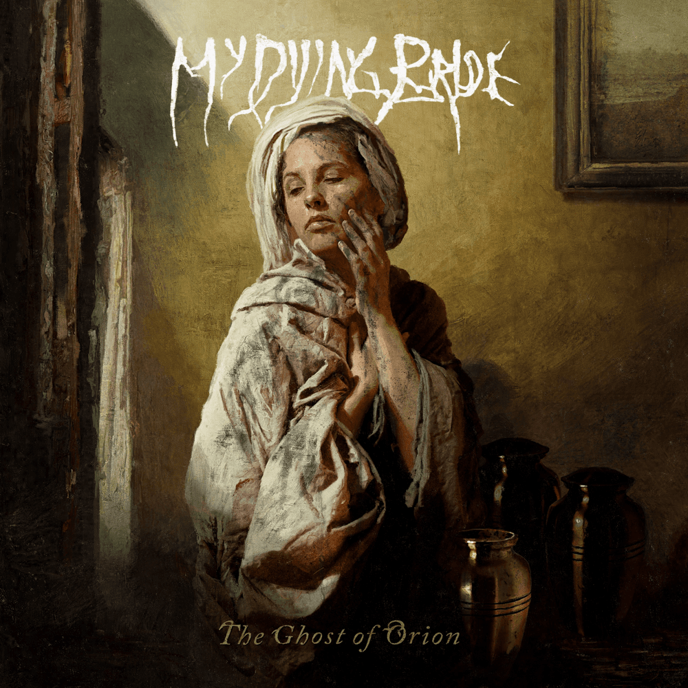 My Dying Bride - The Ghost Of Orion My Dying Bride - The Ghost Of Orion