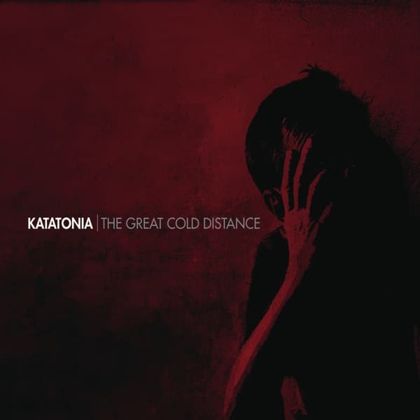 Katatonia - The Great Cold Distance Katatonia - The Great Cold Distance