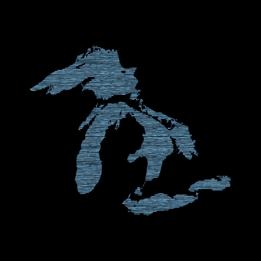 Rheostatics - The Great Lakes Suite Rheostatics - The Great Lakes Suite