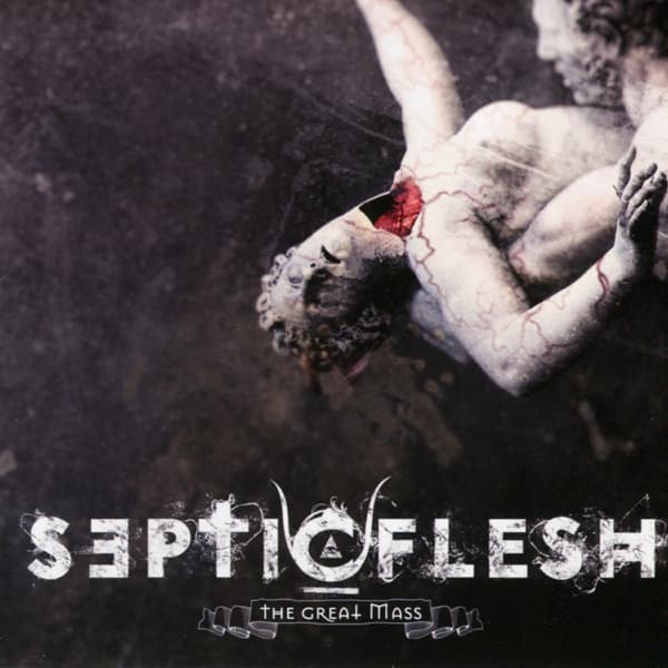 Septicflesh - The Great Mass Septicflesh - The Great Mass