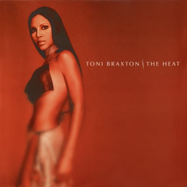 Toni Braxton - The Heat Toni Braxton - The Heat