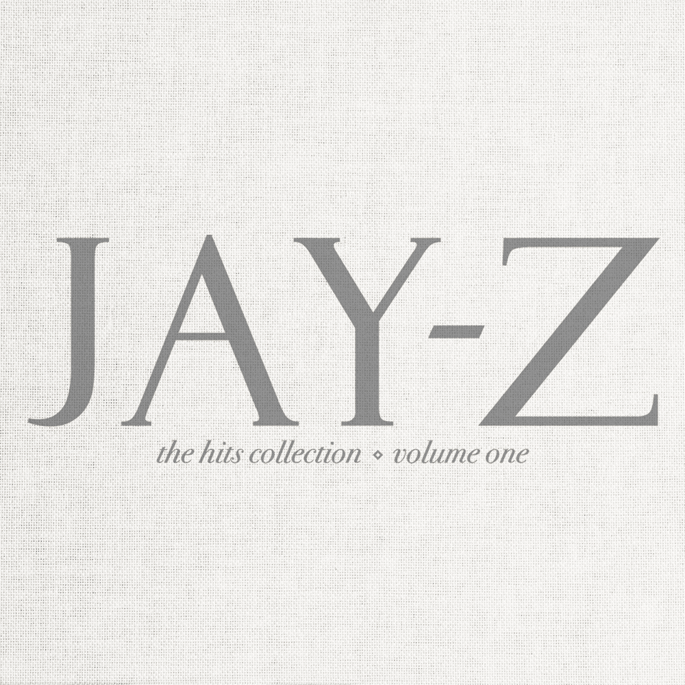 Jay Z - The Hits Collection, Volume One Jay Z - The Hits Collection, Volume One