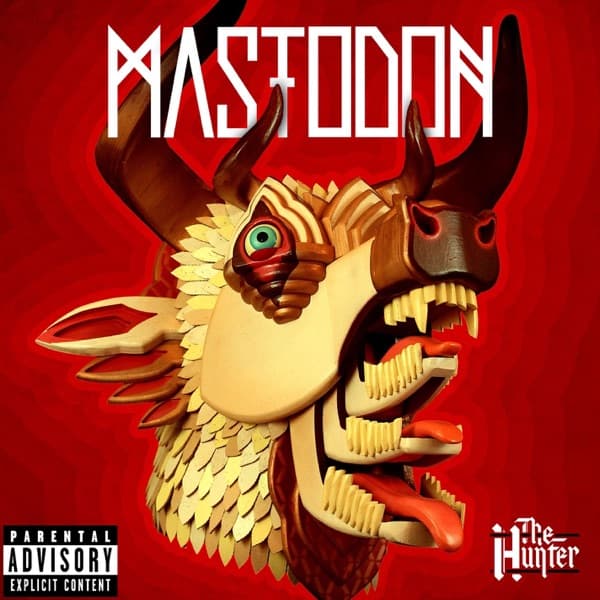 Mastodon - The Hunter Mastodon - The Hunter