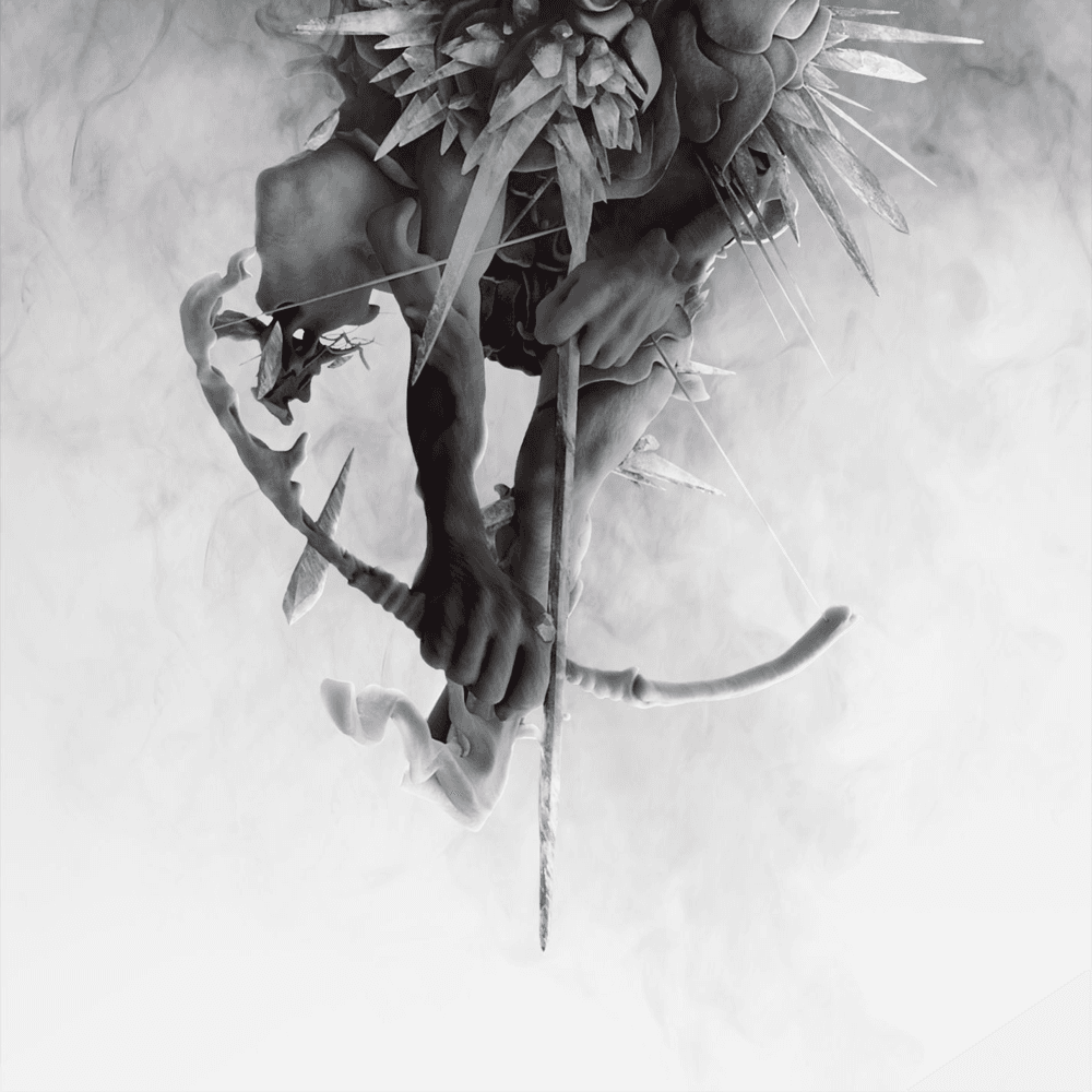 Linkin Park - The Hunting Party Linkin Park - The Hunting Party