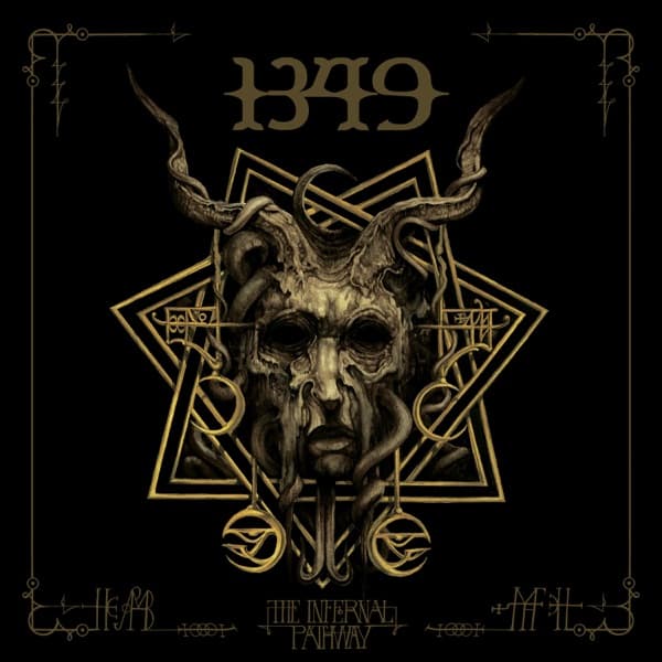 1349 - The Infernal Pathway 1349 - The Infernal Pathway
