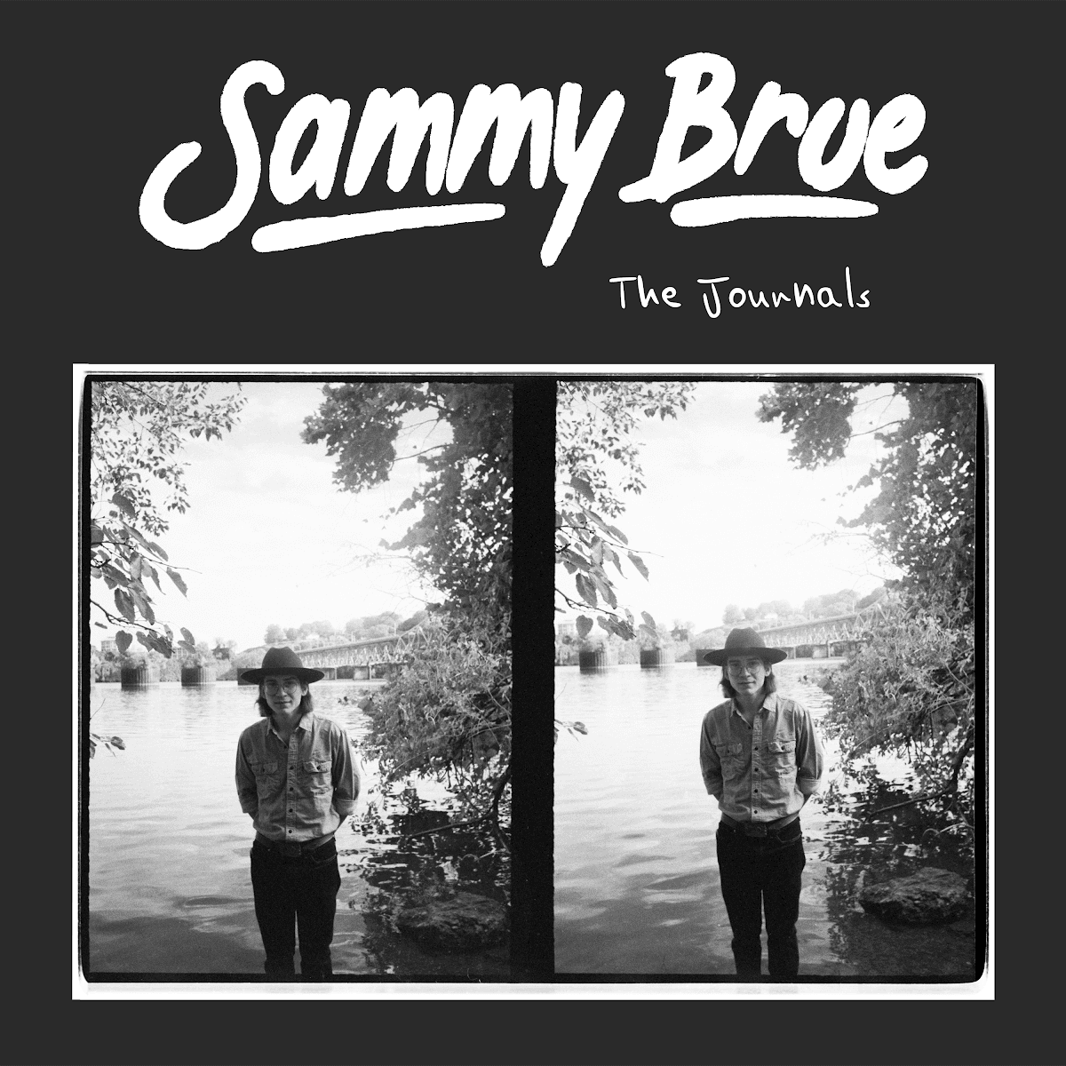 Sammy Brue - The Journals Sammy Brue - The Journals