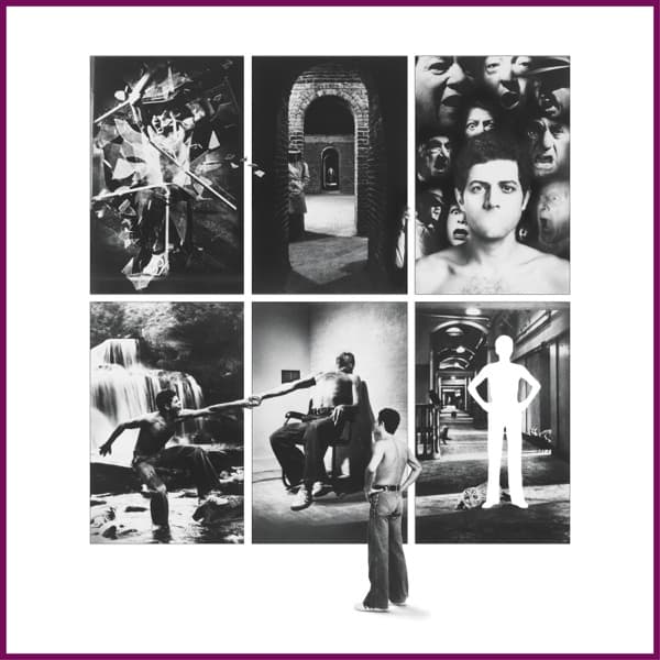 Genesis - The Lamb Lies Down On Broadway Genesis - The Lamb Lies Down On Broadway