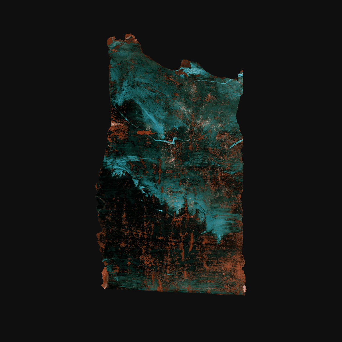 Cult Of Luna - The Long Road North Cult Of Luna - The Long Road North