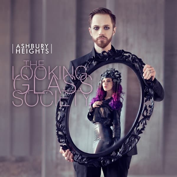 Ashbury Heights - The Looking Glass Society Ashbury Heights - The Looking Glass Society